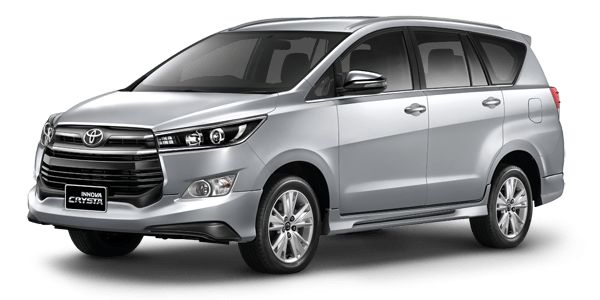 Innova Reborn